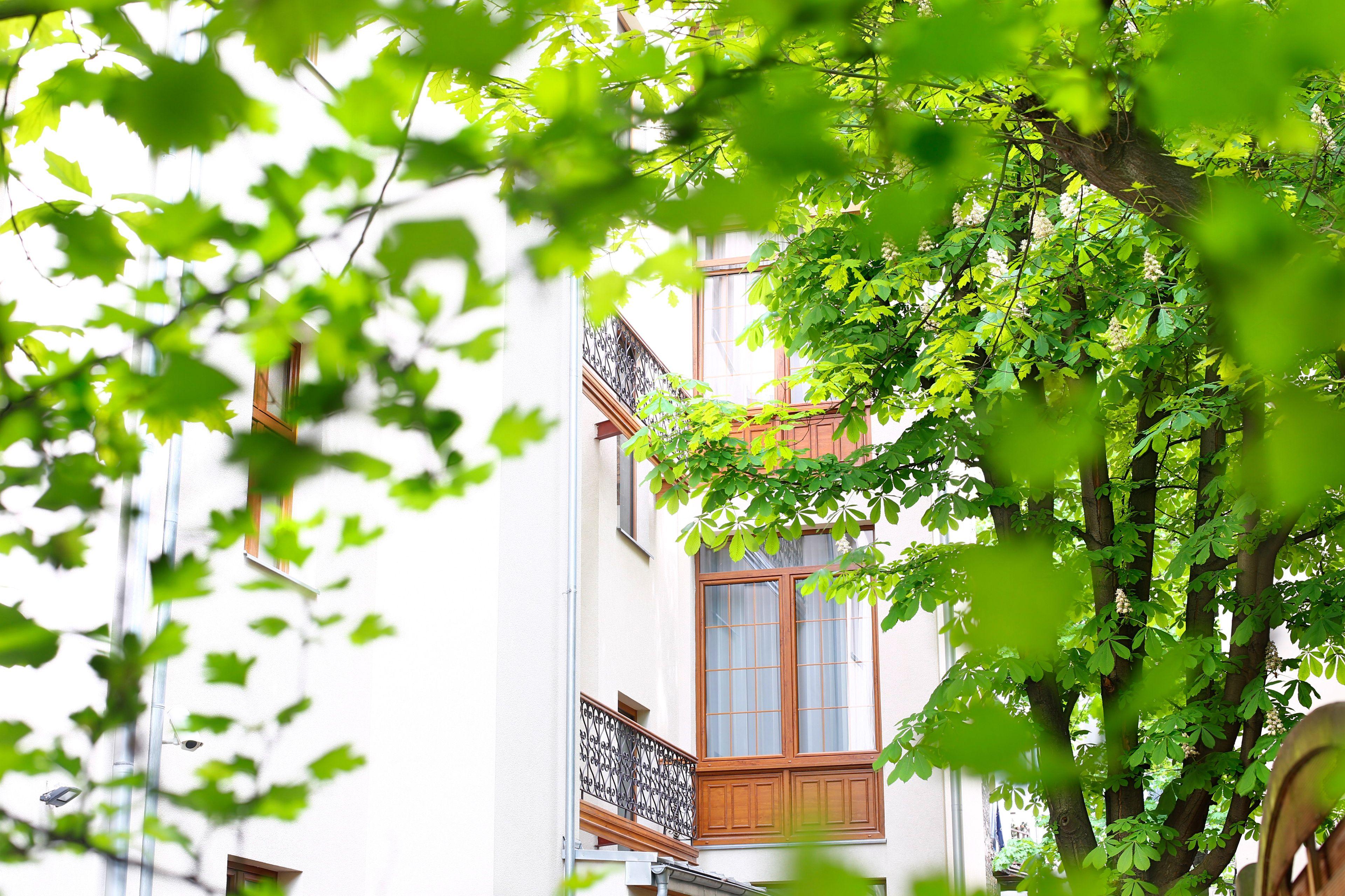 Amber Boutique Hotels - Amber Design — Bilder 3