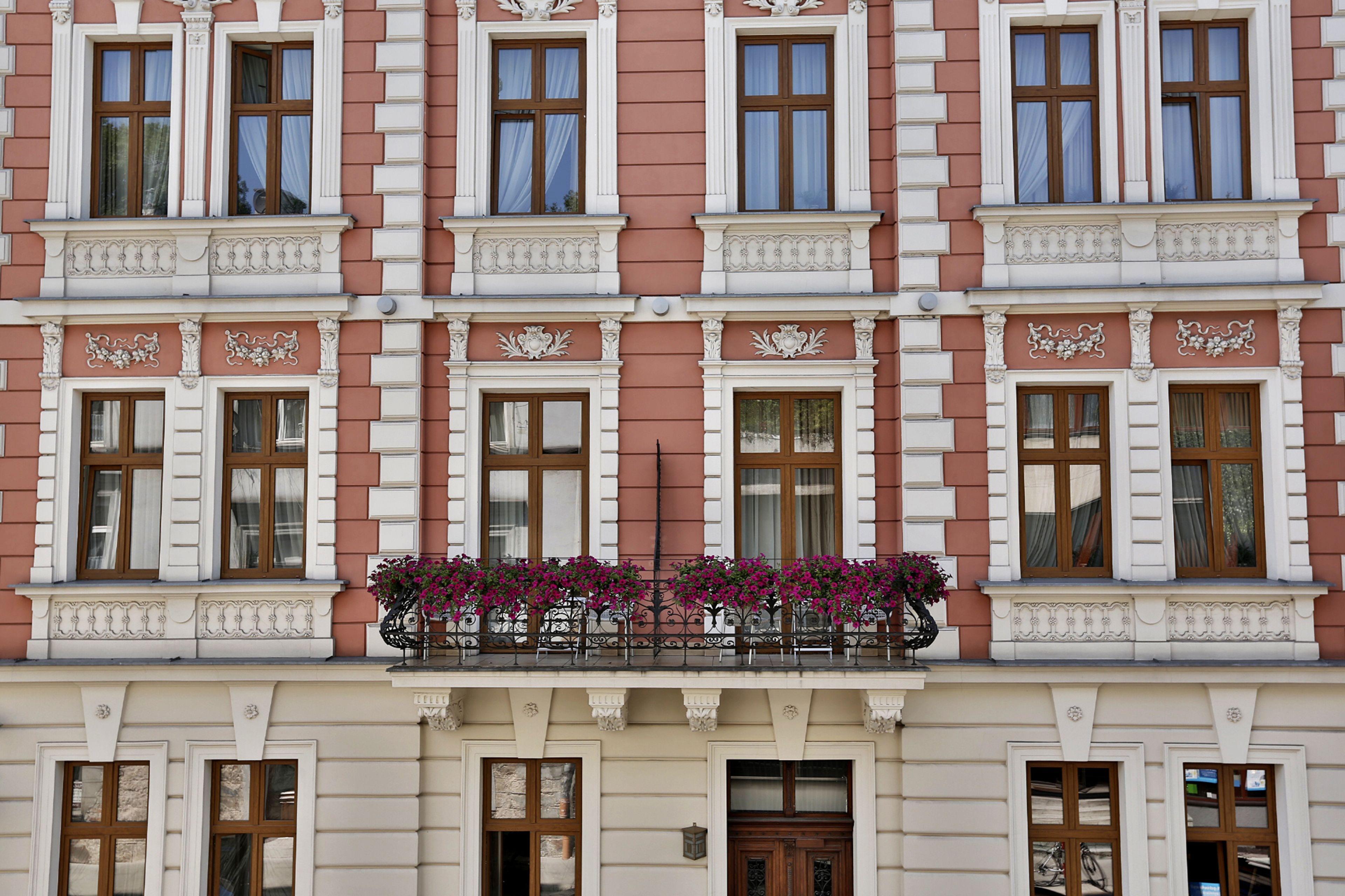 Amber Boutique Hotels - Amber Design — Bilder 2
